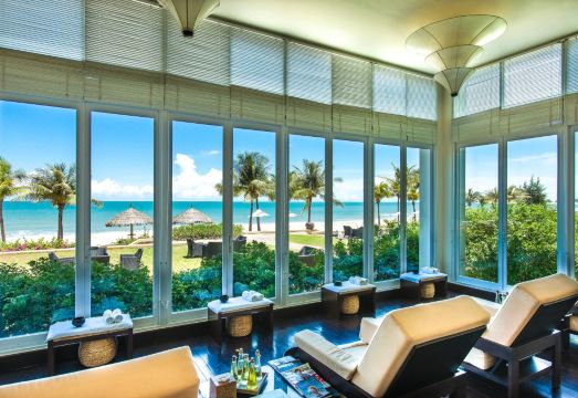 아제라이 께 가 바이 호텔