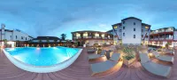Hotel Sun Hotels in Senec