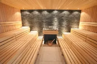 Hotel Astoria Superior - spa