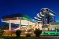 Hotel Olympia Sky Hotel a 