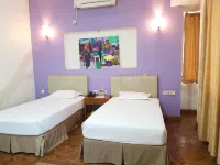 Myat NAN Yone Hotel - internet