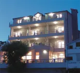 Hotel Sunce Hôtels à : Podstrana