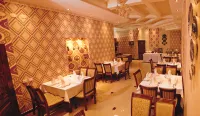 Mixt Royal Palace Hotels in Samarkand