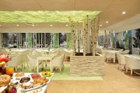 薩拉熱窩繽紛飯店 Novo Sarajevo住宿飯店