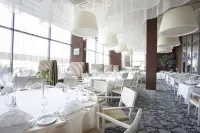 Hestia Hotel Europa