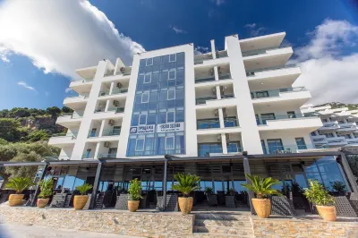 Apart Hotel Sea Fort Hotel a Sutomore