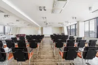 Amberton Hotel Klaipeda Hotels in Aukstkiemiai