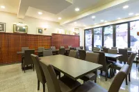 Hotel Sterling Garni - bar