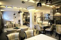 Art hotel Moon garden - Bữa sáng