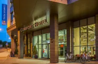 Comfort Hotel LT - Rock 'n' Roll Vilnius Hotel a Vilnius