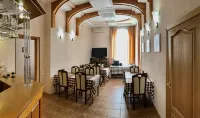 Classic Tomsk Hotel