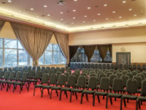 Hotel Panorama Hotels in Vilnius