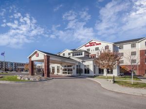 Hilton Garden Inn Fargo