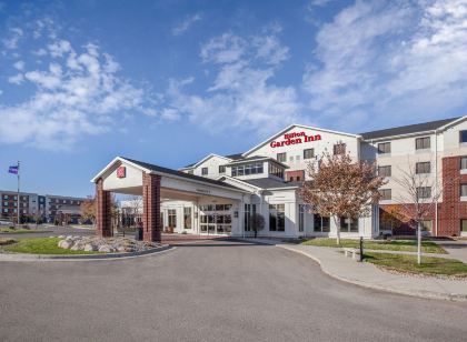 Hilton Garden Inn Fargo