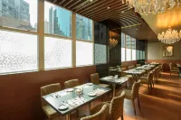 Best Western Hotel Causeway Bay - sarapan