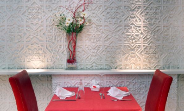Garni Hotel Crystal