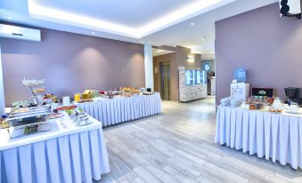 Garni Hotel Mint