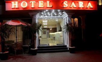 Hotel Sara & Spa