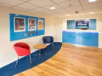 Travelodge London Park Royal Hotel Hotels in Ealing