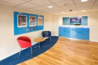 Travelodge London Park Royal Hotel