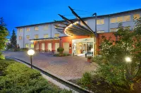 Schwarzwaldhotel Gengenbach Hotel a Gengenbach
