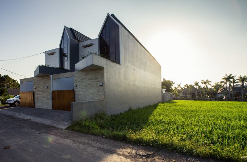 Berawa Bali Beach Villas By The Kunci Reviews For 3 Star Hotels In Bali Trip Com