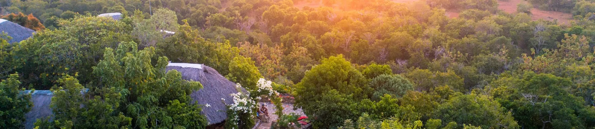 Homestay nghỉ mát
