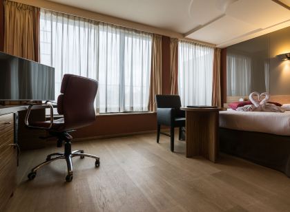 De Keyser Hotel