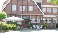 Hotel Kemper Hotels in Nordwalde