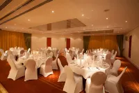 호텔 파노라마 함부르크-빌슈테트 함브루크 호텔