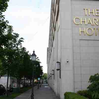 Rocco Forte the Charles Hotel Hotel Exterior