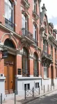 L'Esplanade Lille Hotels in Лілль