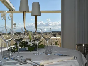 Château d'Isenbourg & Spa