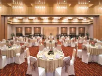 Sarovar Hometel Chandigarh