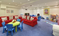 Zagori Suites Luxury Residences Hotel di Aristi