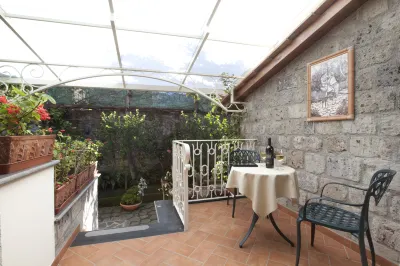 Relais Villa Angiolina