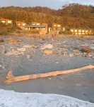 Scenic Hotel Punakaiki Hotels in 