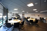 City Hotel Restaurant Stadskanaal Hotels in Exloo