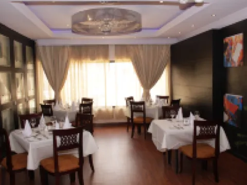 Owu Crown Hotels Hotels in Ibadan