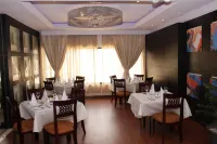 Owu Crown Hotels Hotels in Ibadan
