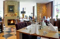 Boetiek Hotel BonAparte Lochem Hotels in Рюрло
