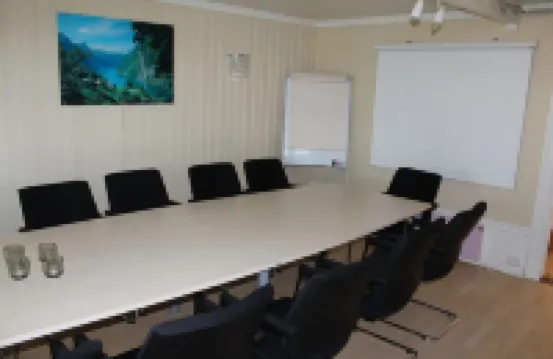 加勒穆恩民宿酒店 加勒穆恩酒店