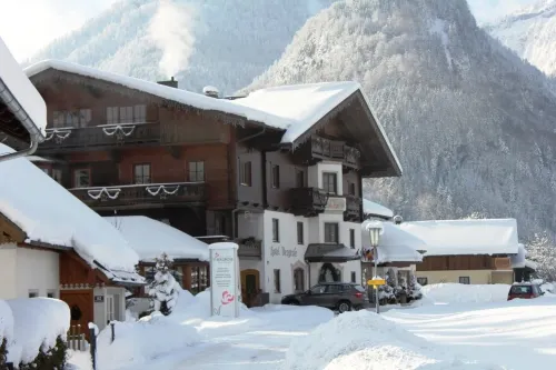 Bergrose Hideaway Hôtels à : Strobl