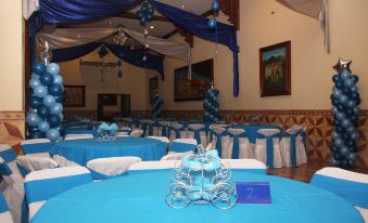 Hotel la Posada del Doctor - Housity