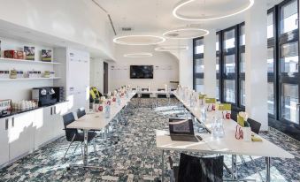Arcotel Donauzentrum Wien