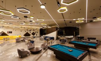Bay la Sun Hotel and Marina - Emaar King Abdullah Economic City
