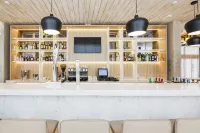 ZT The Golden Hotel Barcelona - Bar