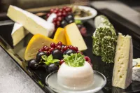 Asia Hotel & Spa Leoben - breakfast