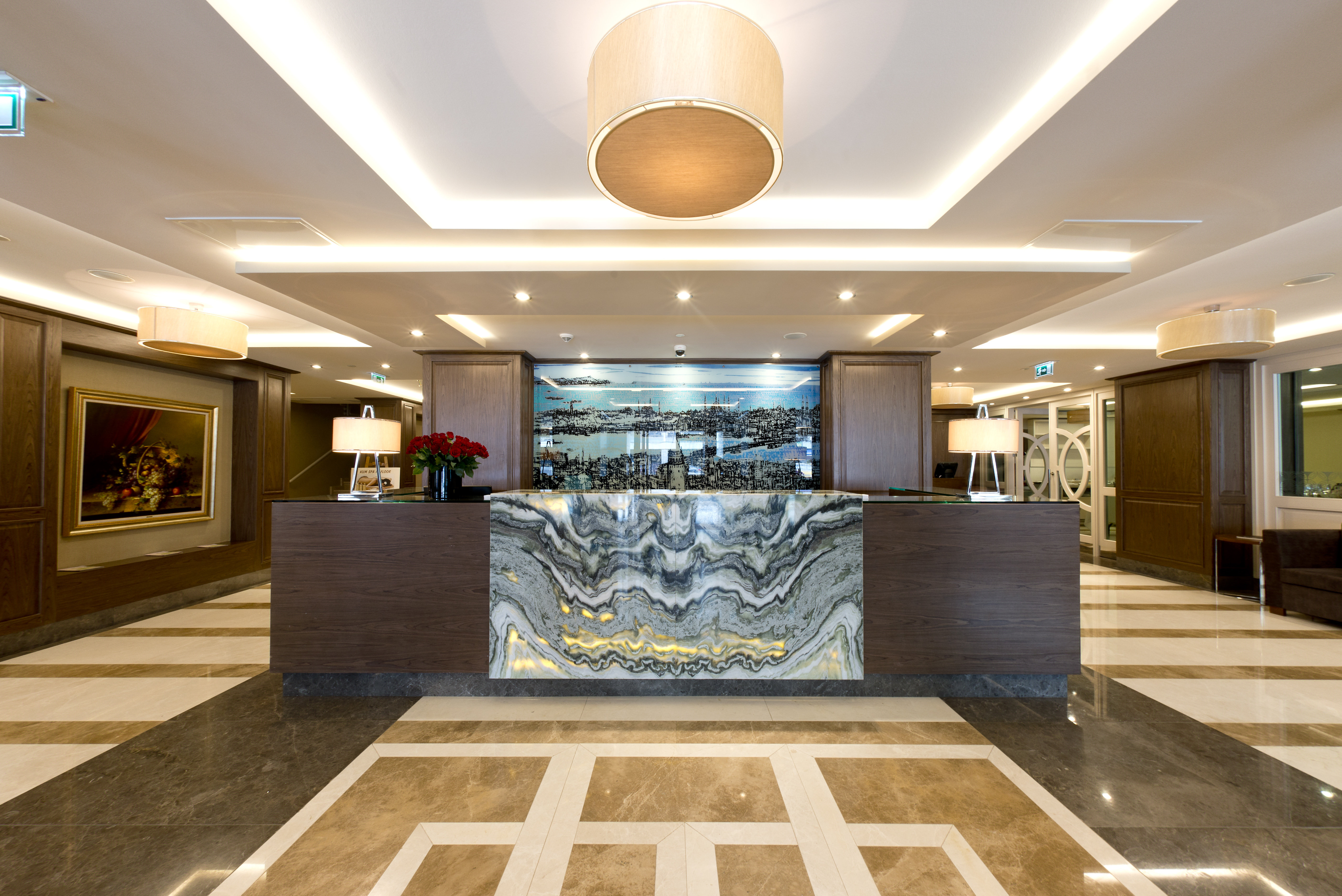 Nidya Hotel Galataport