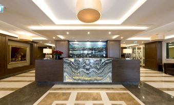 Nidya Hotel Galataport